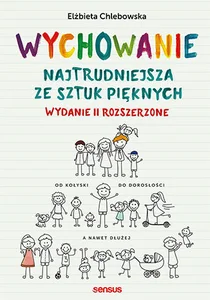 Wychowanie Najtrudniejsza ze sztuk pięknych