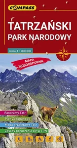 Tatrzański Park Narodowy