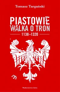 Twarda z obwolutą · 2021