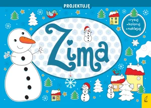 Projektuję Zima