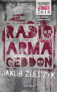 Radio Armageddon Radio Armageddon