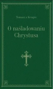 O naśladowaniu Chrystusa zielony