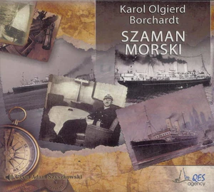 Szaman morski