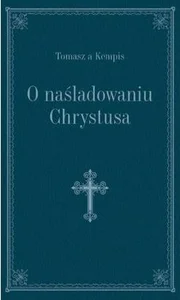 O naśladowaniu Chrystusa niebieski