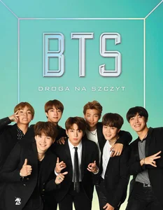 BTS Droga na szczyt