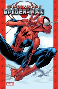 Ultimate Spider-Man Tom 2 Ultimate Spider-Man Tom 2