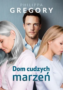 Dom cudzych marzeń Dom cudzych marzeń