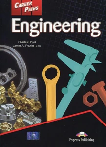 Career Paths Engineering Student's Book + Digibook Career Paths Engineering Student's Book + Digibook