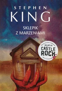 Sklepik z marzeniami Sklepik z marzeniami