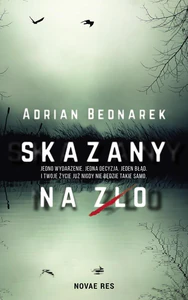 Skazany na zło Skazany na zło