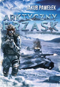 Arktyczny brzask Przymierze V Arktyczny brzask Przymierze V