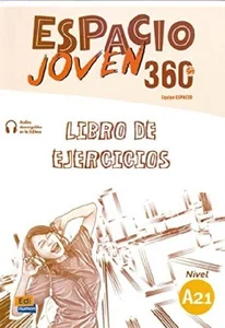 Espacio Joven 360 A2.1 Ćwiczenia