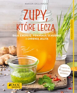 Zupy, które leczą dają energię, pomagają schudnąć i chronią jelita Poradnik zdrowie Zupy, które leczą dają energię, pomagają schudnąć i chronią jelita Poradnik zdrowie