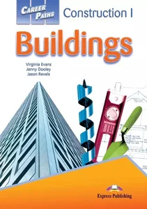 Career Paths Buildings Student's Book + Digibook Career Paths Buildings Student's Book + Digibook