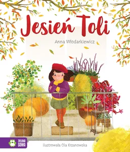 Tola Jesień Toli Tola Jesień Toli