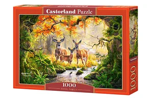 Puzzle 1000 Royal Family Puzzle 1000 Royal Family