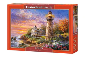Puzzle 1500 Majestic Guardian