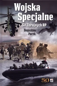 Wojska Specjalne Sił Zbrojnych RP Wojska Specjalne Sił Zbrojnych RP