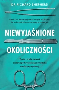 Niewyjaśnione okoliczności