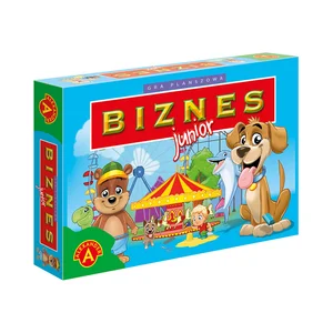 BIZNES Junior BIZNES Junior