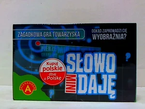 Słowo daję mini