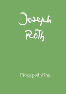 Proza podróżna