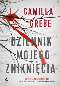 Dziennik mojego zniknięcia Dziennik mojego zniknięcia