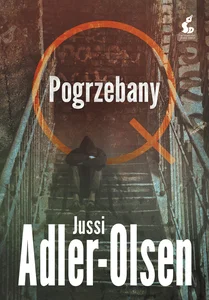 Pogrzebany Departament Q. 5. Pogrzebany Departament Q. 5.