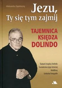 Jezu, Ty się tym zajmij