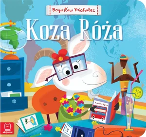 Koza Róża Koza Róża