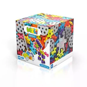 Meli Klocki Constructor 100 sztuk