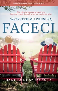 Wszystkiemu winni są faceci Wszystkiemu winni są faceci