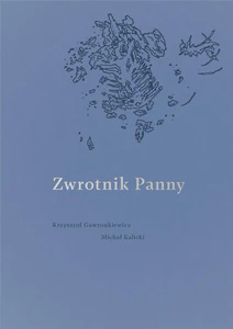 Zwrotnik Panny Zwrotnik Panny