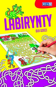 Labirynty Labirynty