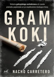 Gram koki Kolumbijski narkobiznes wchodzi do Europy