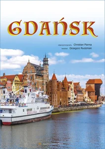 Gdańsk wersja polsko-angielska Gdańsk wersja polsko-angielska