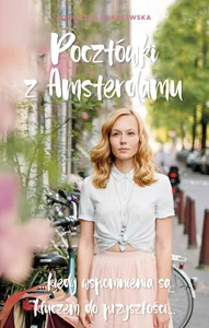 Pocztówki z Amsterdamu Pocztówki z Amsterdamu