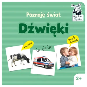 Poznaję świat Dźwięki
