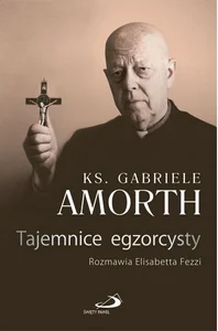 Tajemnice egzorcysty Tajemnice egzorcysty