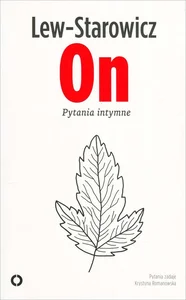 On Pytania intymne
