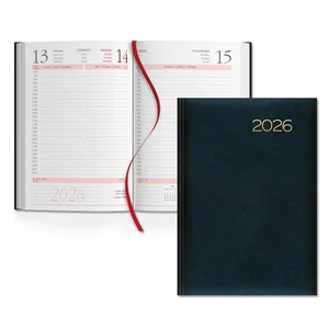 Kalendarz 2026 A5 MIX