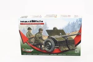 Armata Przeciw - Pancerna "BOFORS"