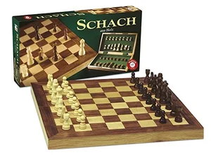 Szachy duże