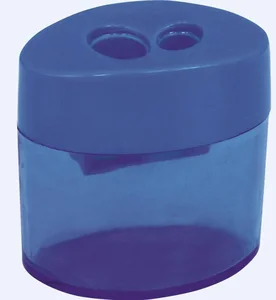 Temperówka GR- 859-1 podwójna Fiorello (361366)