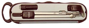 Cyrkiel 203 zestaw 3 elementy LORENZ Cyrkiel 203 zestaw 3 elementy LORENZ