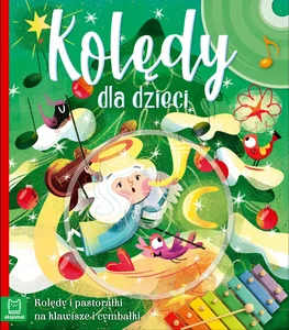Kolędy polskie dla dzieci Kolędy polskie dla dzieci