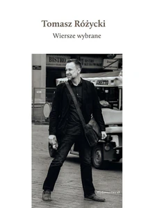 Wiersze wybrane + CD Wiersze wybrane + CD