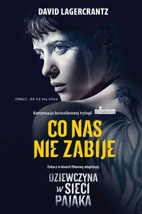 Co nas nie zabije Co nas nie zabije