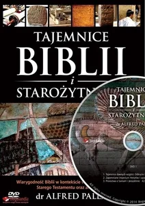 Tajemnice Biblii i Starożytnośc