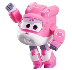 Super Wings - Figurka z ruchomymi elem.- Dizzy